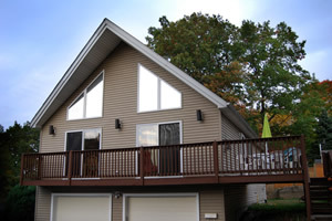 residential